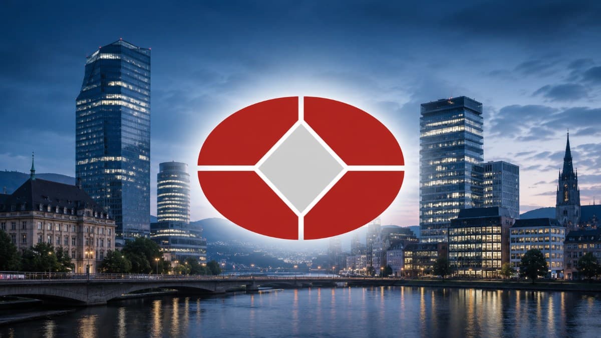 BIS Stablecoin Report Repeats Old Warning as Market Moves On