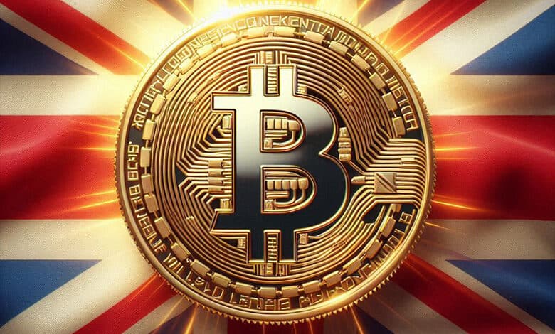UK Gives Bank of England Mandate to Support Stablecoin Innovation