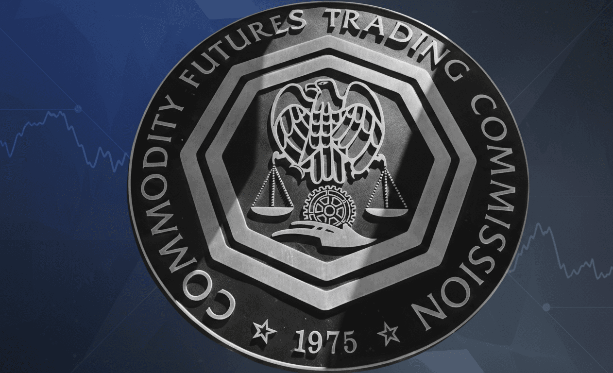 CFTC Scrutinizes Polymarket Over Operations and Online Marketing Strategy