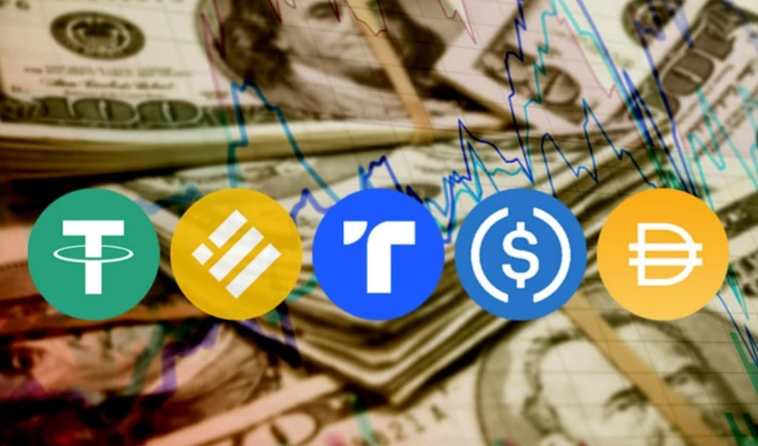 Stablecoin Market Reaches New Milestone With Record $1.79T in Monthly Transactions