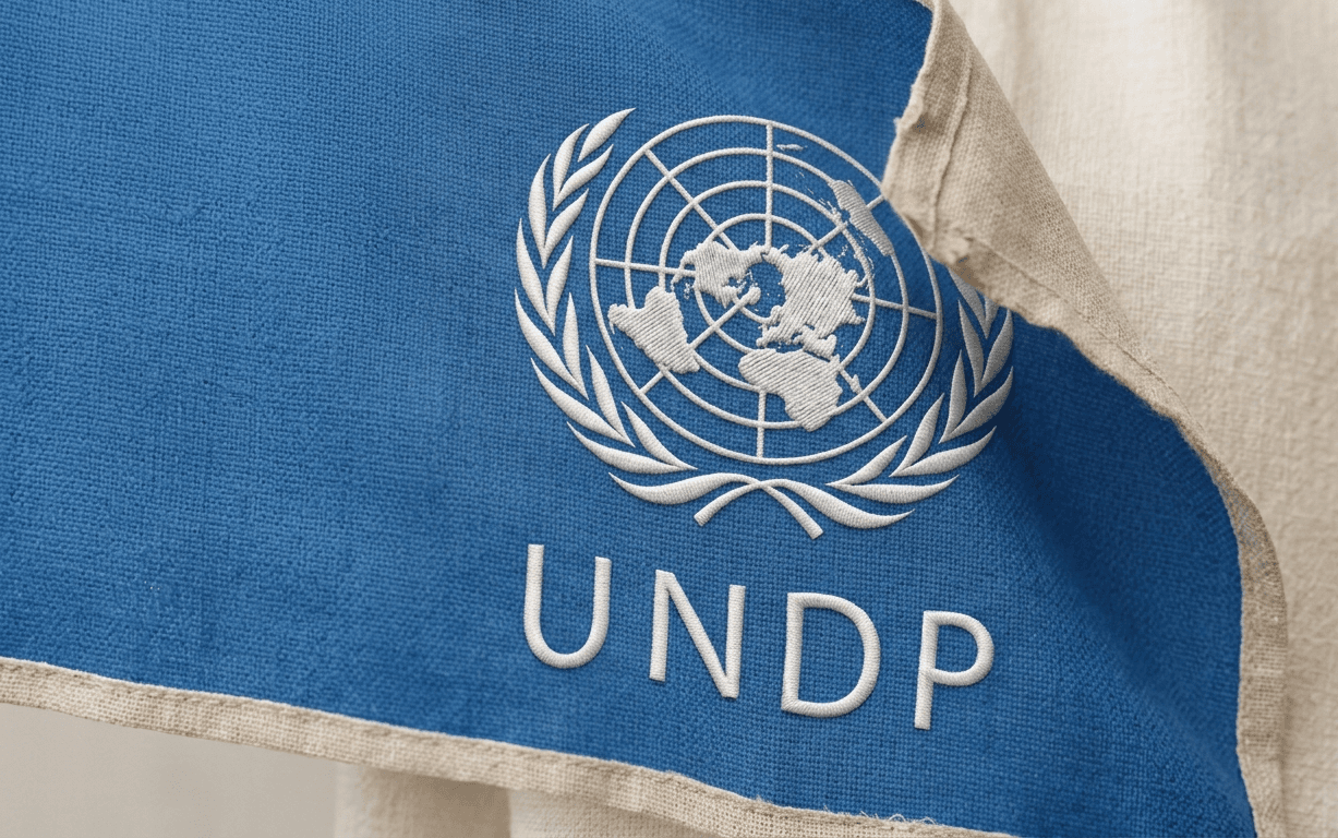 Blockchain Becomes Key Tool in UNDP's Humanitarian Mission