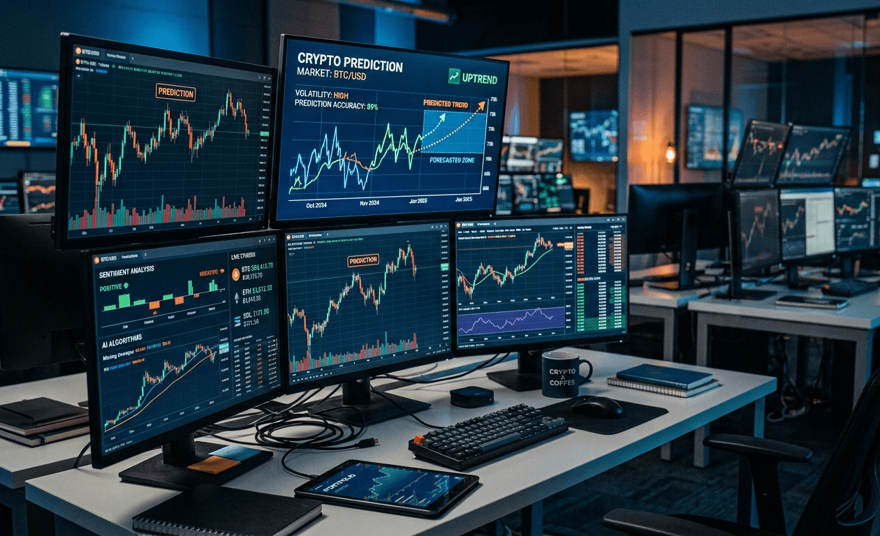North Carolina Establishes New Regulatory Framework for Prediction Markets