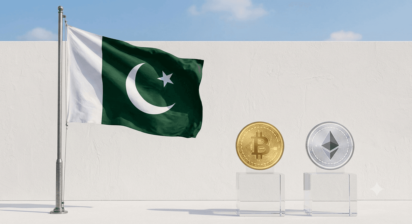 Crypto Fatwa Fuels Debate Over Pakistan's Digital Asset Framework