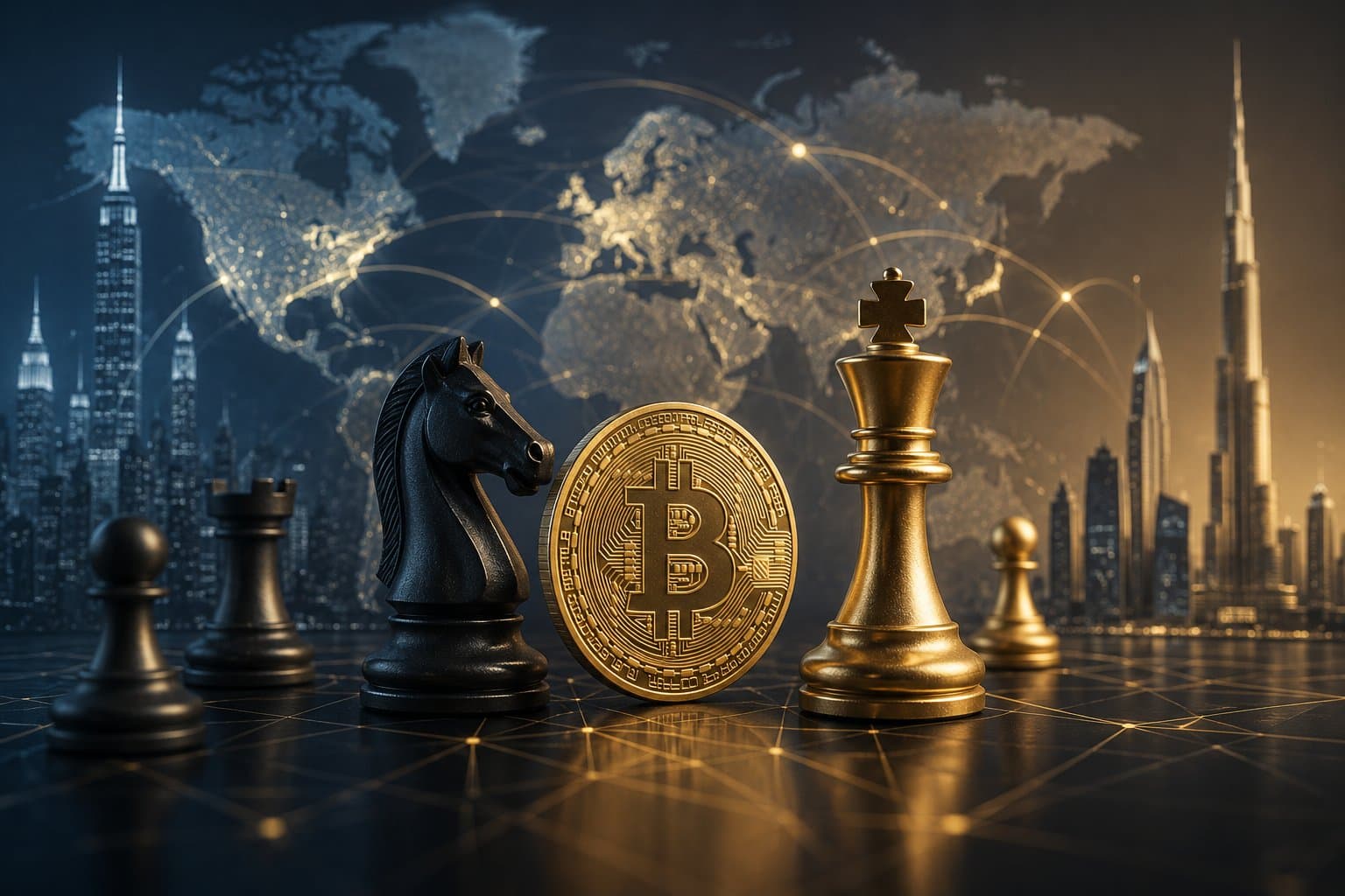 A Zero Percent Bitcoin Allocation Is Still an Allocation Decision