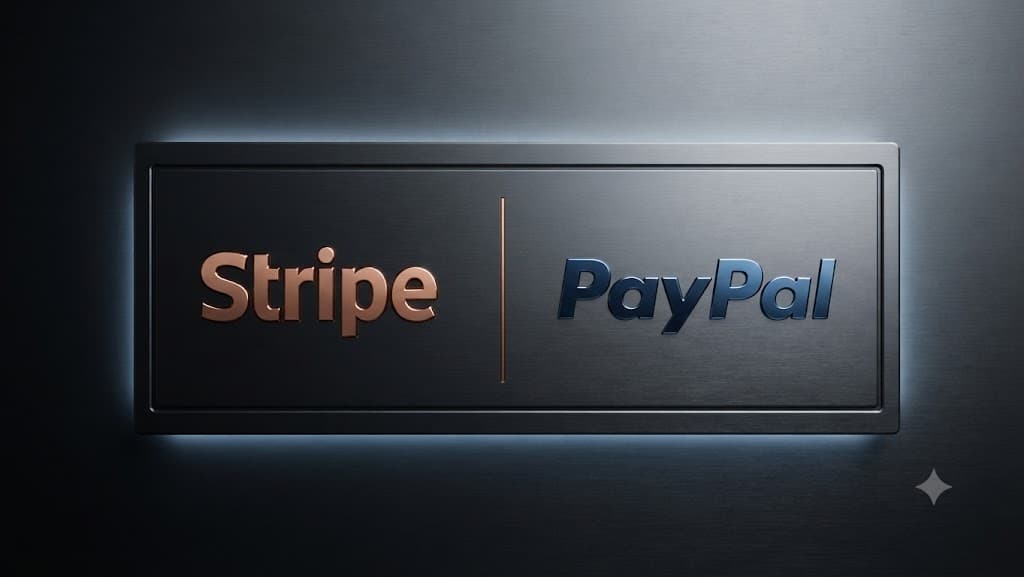 Stripe's Bid for PayPal Could Create a Stablecoin Payments Giant