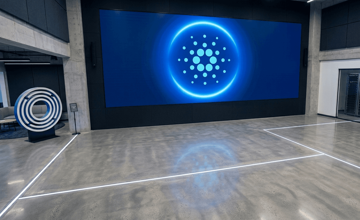Cardano Deploys First Community-Approved Hard Fork Ahead of Leios Rollout