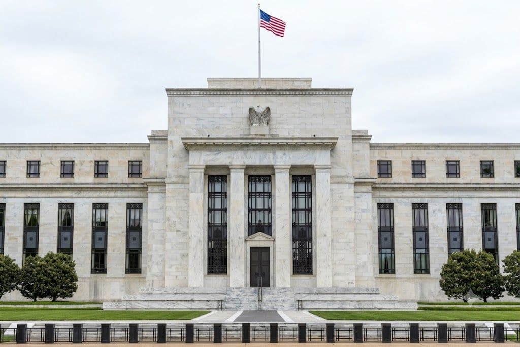 Fed Holds Rates Steady as Hawkish Split Clouds Crypto’s Liquidity Outlook