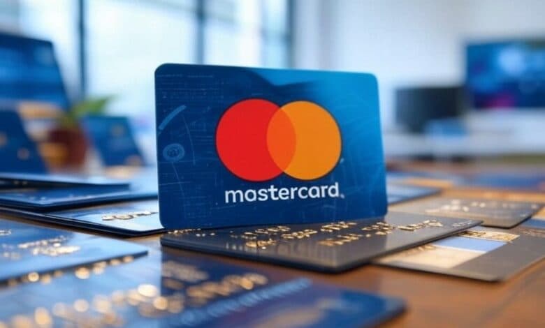 Mastercard Tests Crypto Credential Framework for Stablecoin Payments With Borderless.xyz