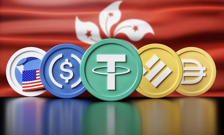 Hong Kong’s First HKD Stablecoin Goes Live With Retail Access Restricted