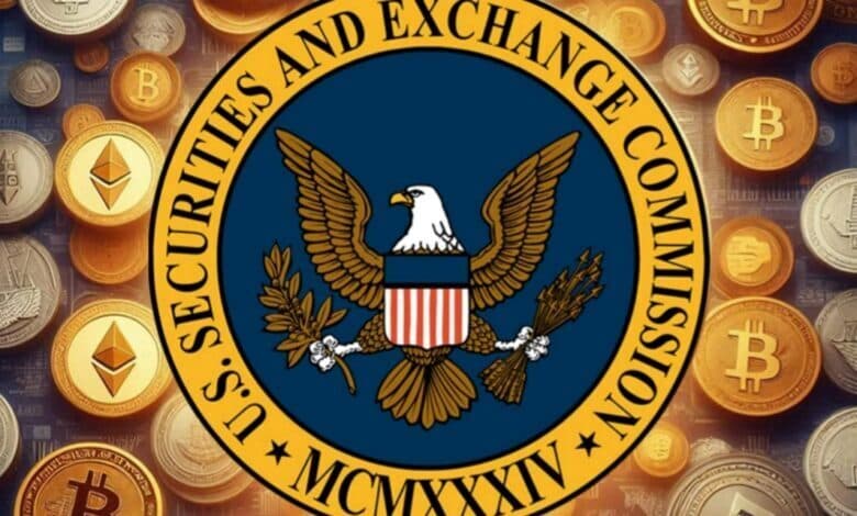 SEC Issues 'Regulation Crypto Assets' Proposal After Abruptly Cancelling Vote