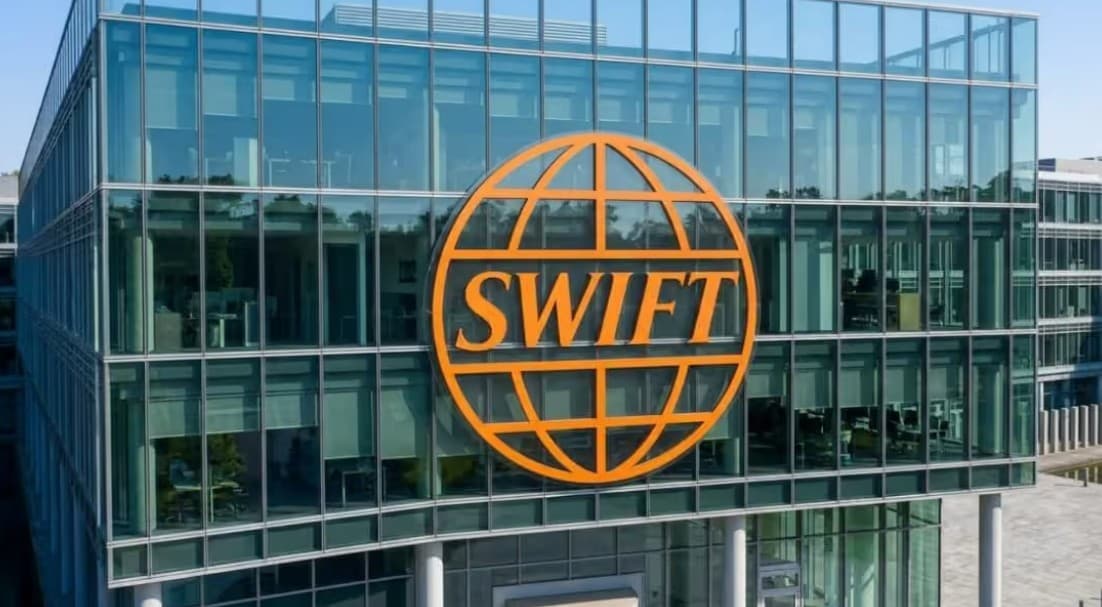 HSBC, Standard Chartered Complete First Live Transaction on Swift Blockchain Ledger