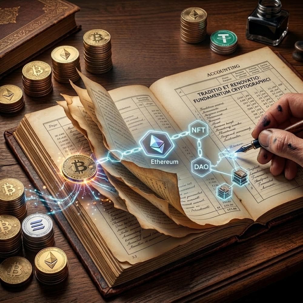 Bitwise CIO Says Crypto's Biggest Opportunity May Lie Outside Crypto