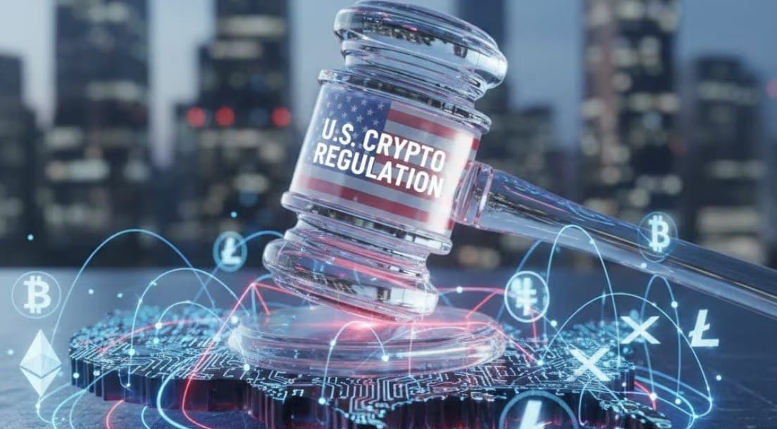 CFTC Plans to Push Ahead With Crypto Regulation Without CLARITY Act