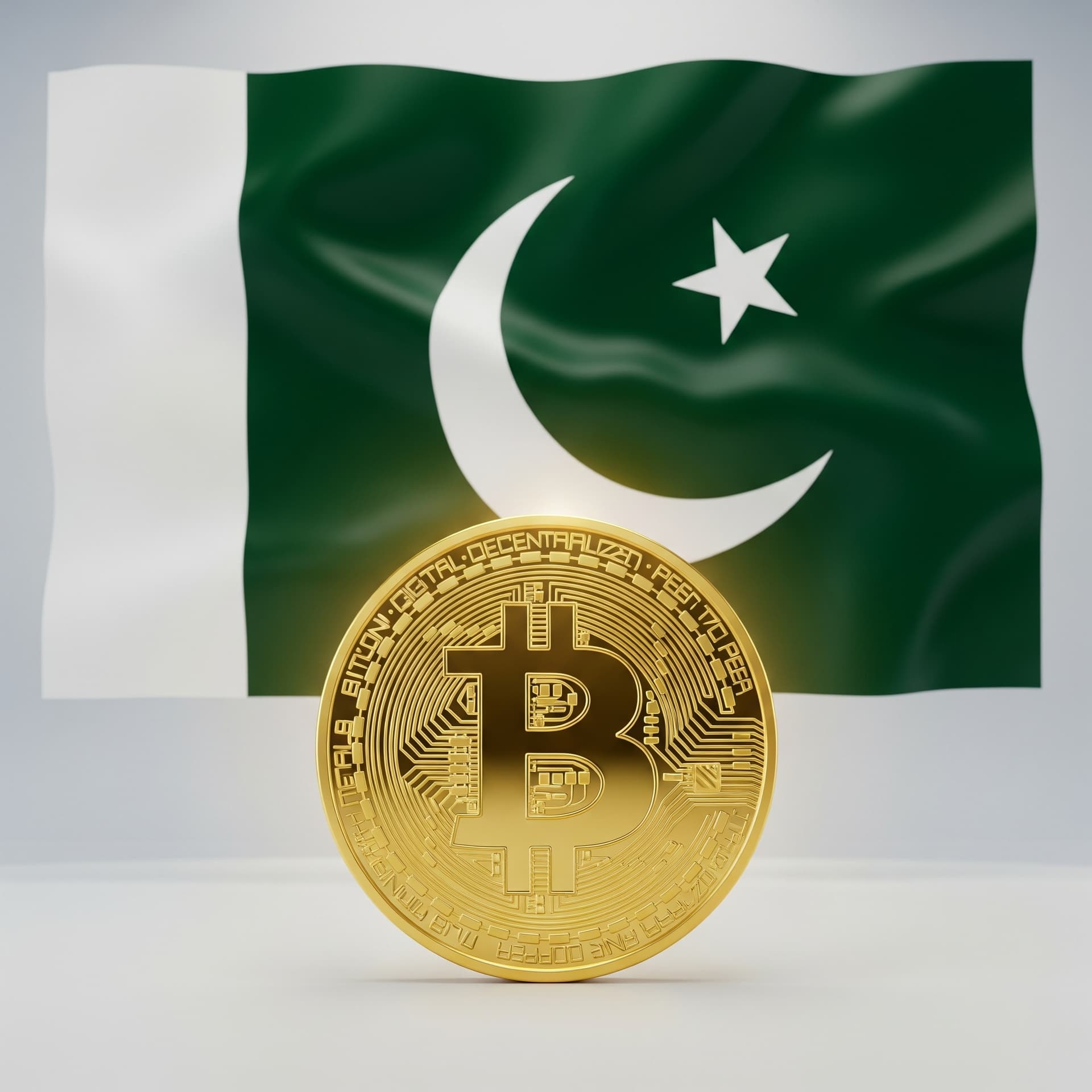 Pakistan Gives Crypto Firms Two Weeks to Seek Licenses or Exit Market