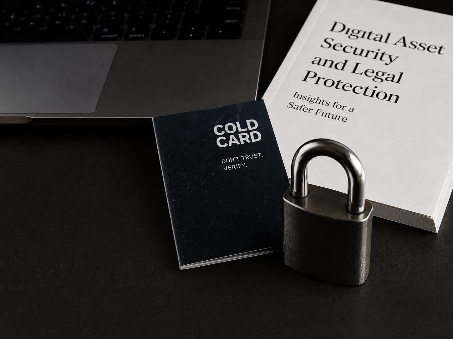 Your Keys, Your Coins, Whose Problem?