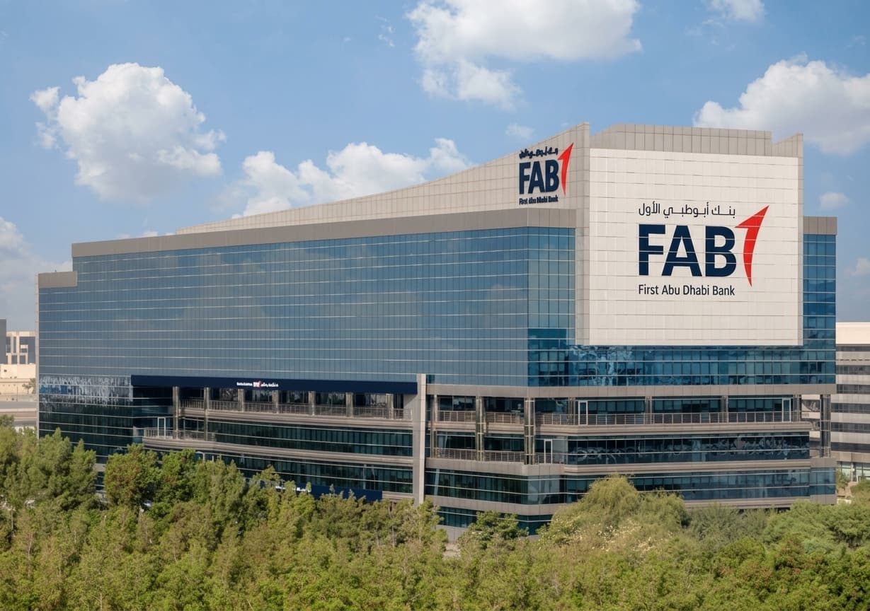 FAB and Citi Complete 24/7 USD Payments With Tokenized Deposits Through Swift