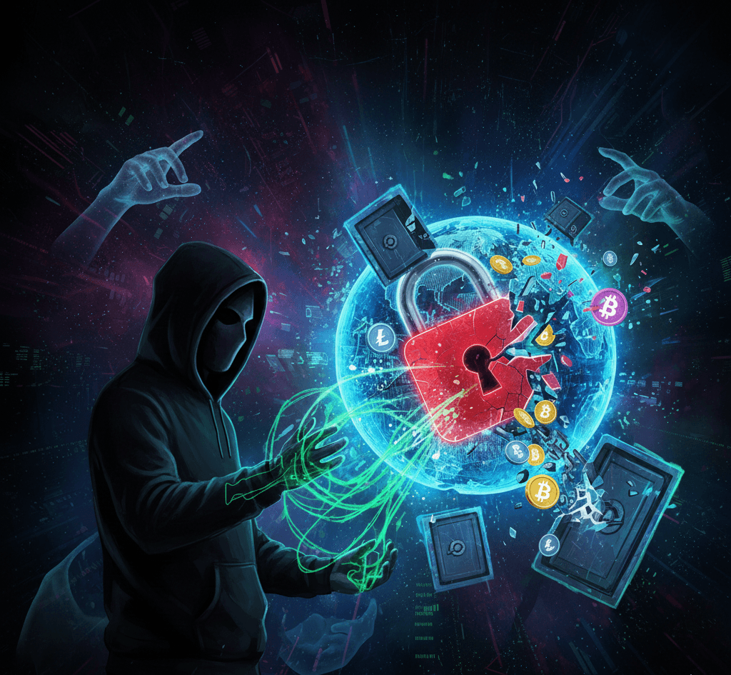 US and UK Launch Joint Effort to Tackle Crypto Investment Fraud
