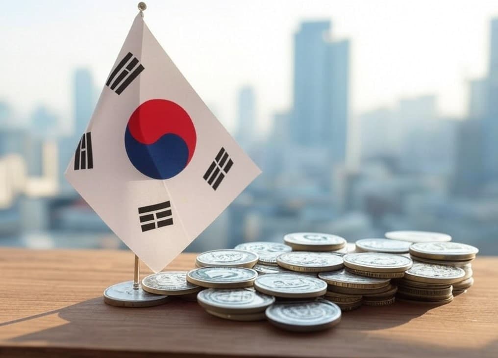 South Korea Advances Tokenized Securities With 2027 Stock Rollout and Wider Expansion
