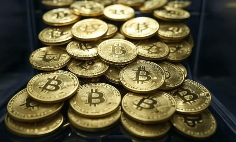 House Panel Advances Bill to Establish Strategic Bitcoin Reserve