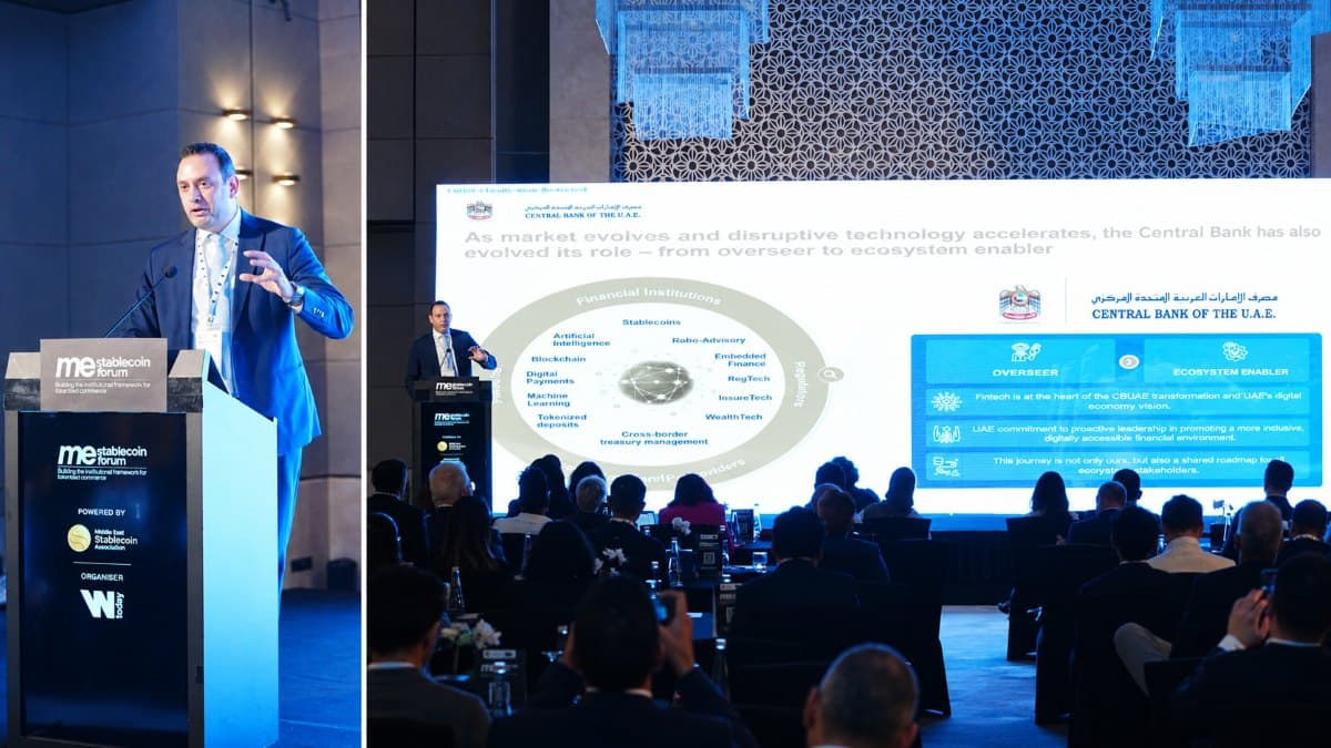 UAE Stablecoin Market Expands as Digital Dirham Enters Next Phase
