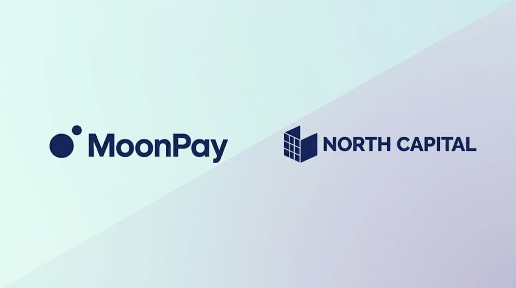 MoonPay Moves Into Regulated Securities Infrastructure With North Capital Deal