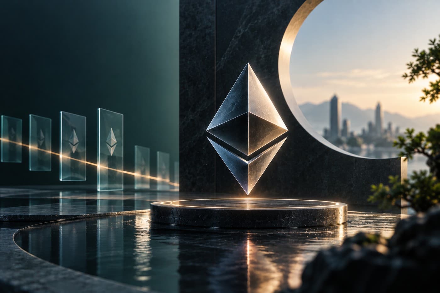 Ethereum Sets October 6 for Glamsterdam’s Sepolia Debut