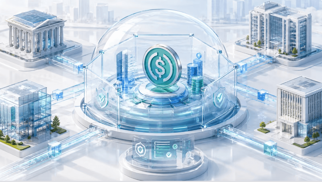 Swiss National Bank Warns of Stablecoin Risks to Monetary Policy and Interest Rates