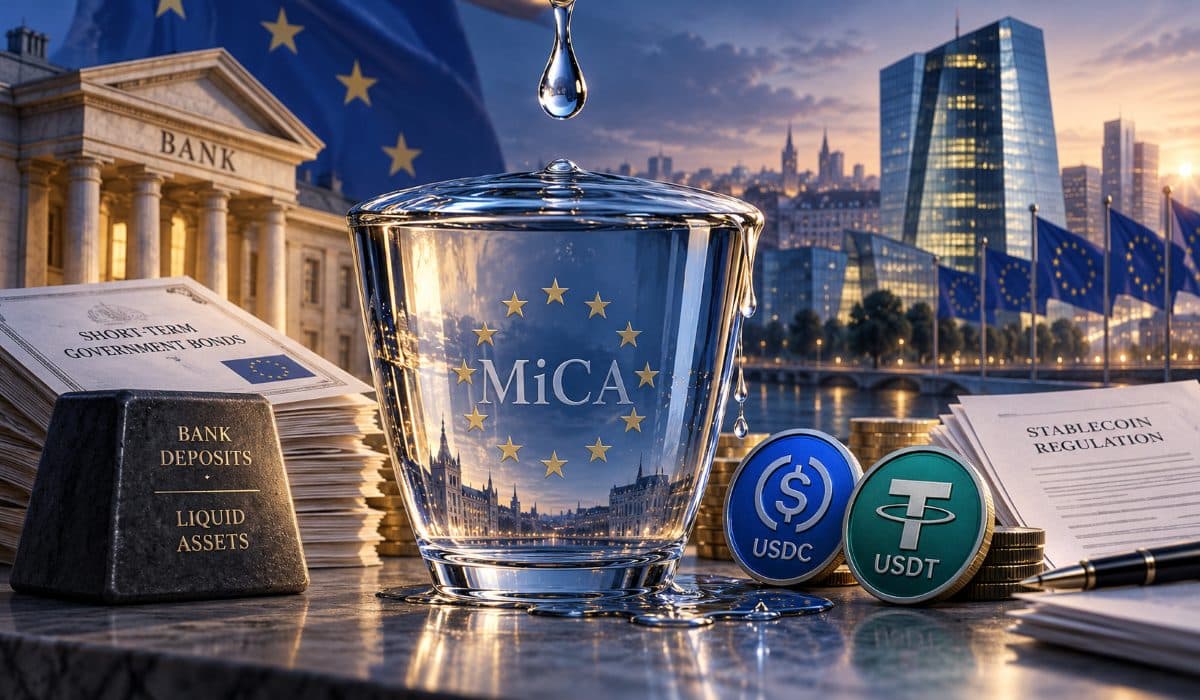 MiCA Stablecoin Rules Face a Reality Check as Circle Calls for Change