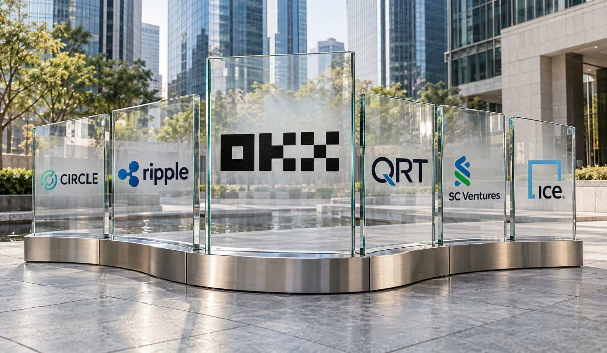 “One Financial System”: What OKX’s New Investors Are Backing