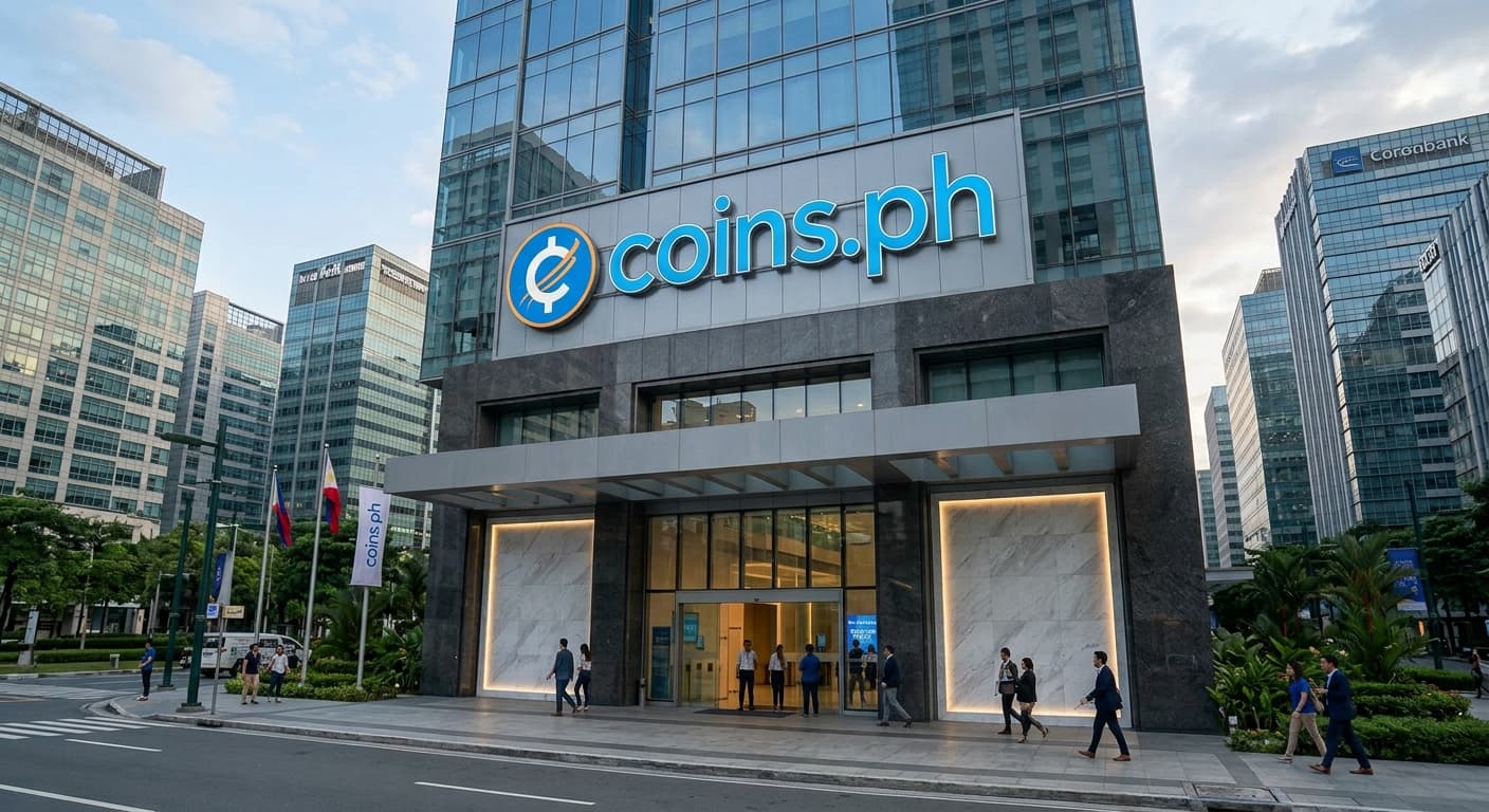 Philippines’ Largest Crypto Exchange Faces License Threat Over Gambling Links