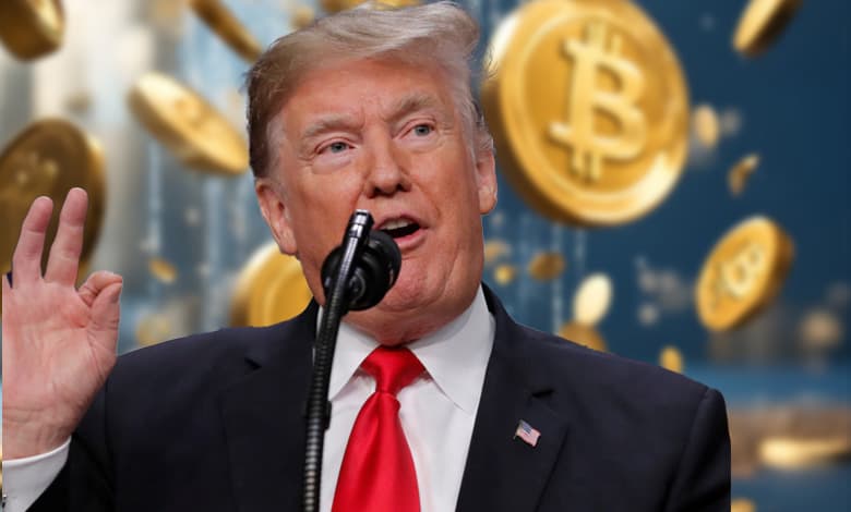 Trump to Address Overseas Crypto Fraud as US Targets Scam Networks