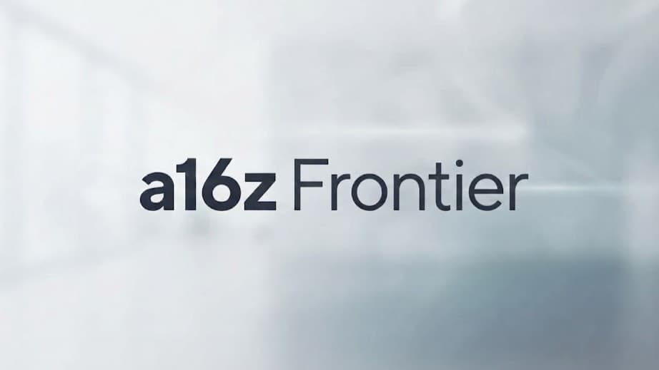 a16z Drops Crypto Label as Fund Expands Into Frontier Tech