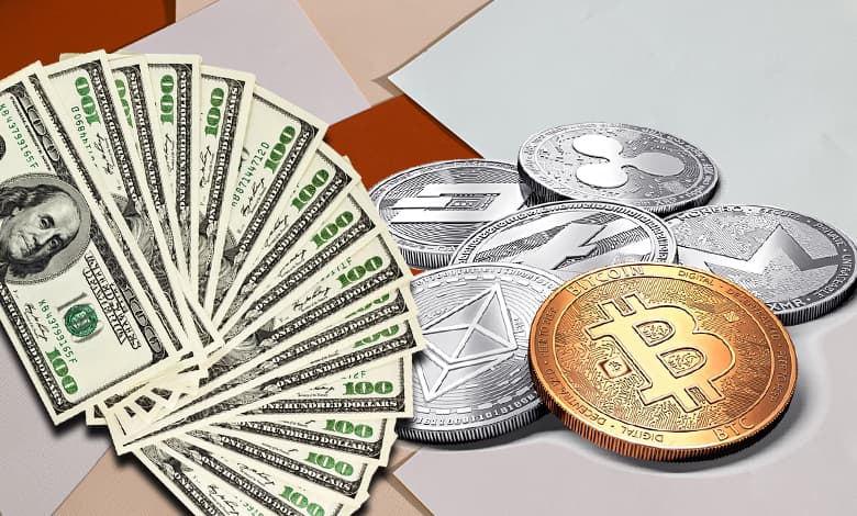 Crypto Bets $176M on Who Shapes US Digital Asset Rules