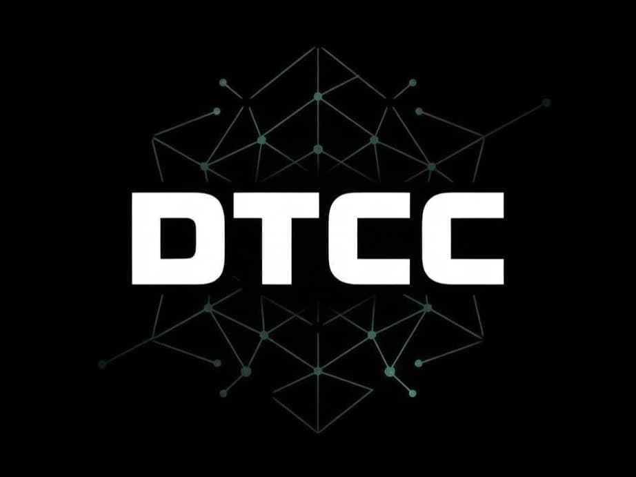 DTCC Launches Tokenization Service for $30T in Eligible Securities