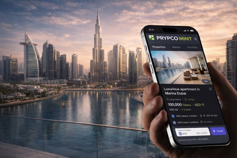 PRYPCO Mint Secondary Market Goes Live: What Changes and What Doesn’t