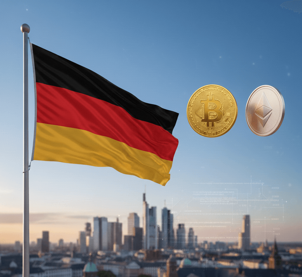 German Financial Innovation: Stuttgart Stock Exchange Merges with Tradias in €500M Deal