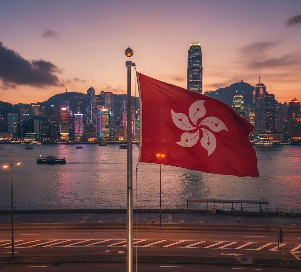Hong Kong’s HKMA Prepares First Stablecoin Licenses Amid China’s Continued Crypto Restrictions