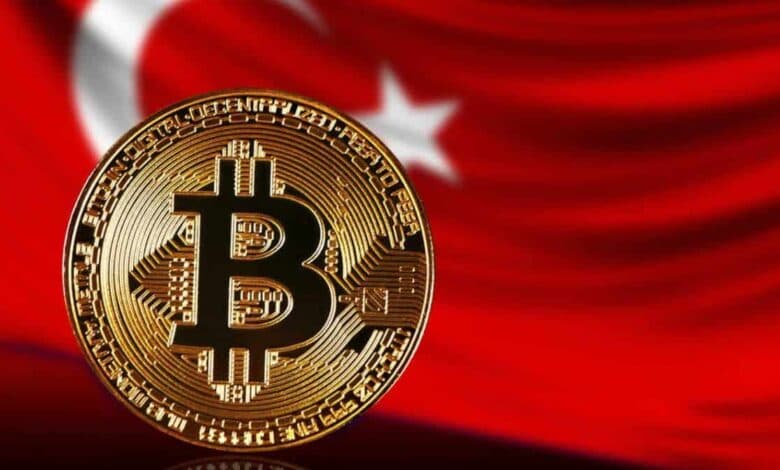 Turkey Proposes 10 Percent Crypto Income Tax as Part of Major Regulatory Overhaul