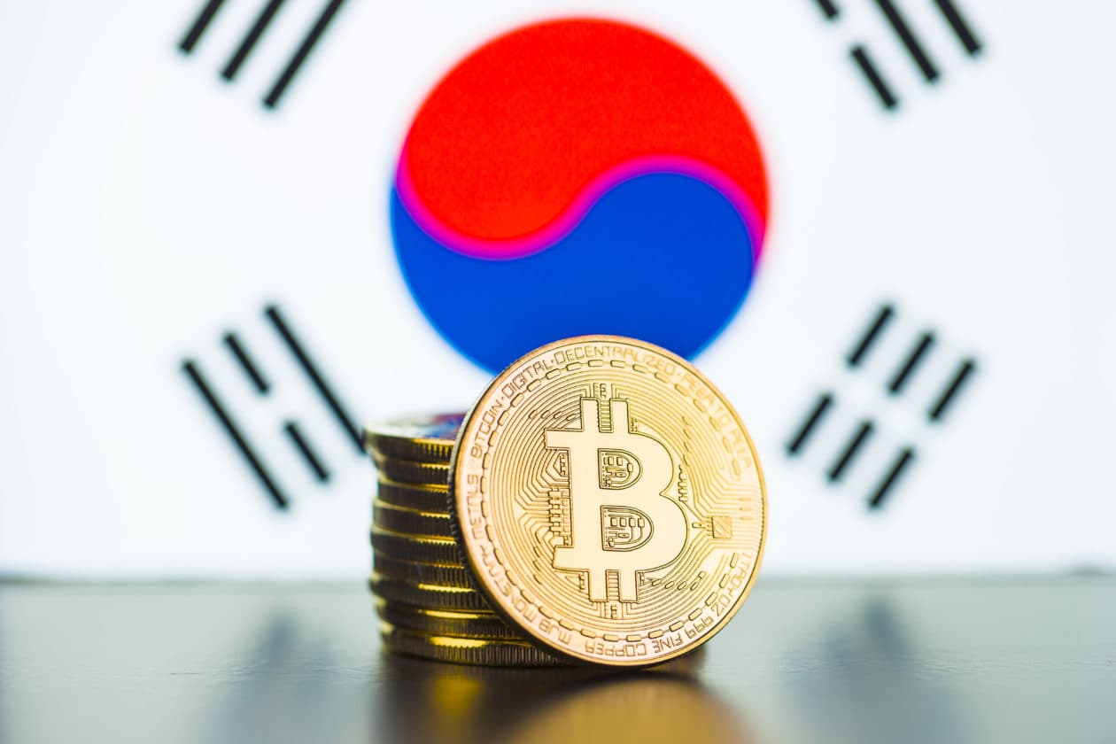 South Korea Moves to Block 27 Crypto Sites, Including KuCoin and MEXC