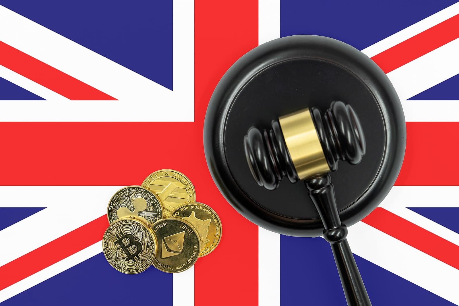 Bank of England Opens Door to Systemic Stablecoins