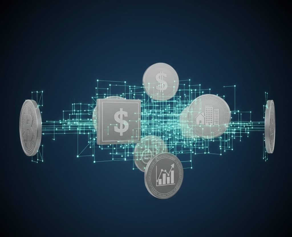 $6B Treasury ETF Becomes Test Case for Tokenized Finance as F/m Seeks SEC Approval