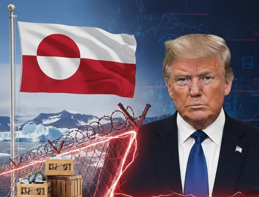 Bitcoin Whipsaws Below $88K, Rebounds Toward $90K as Trump Softens Tariff Rhetoric