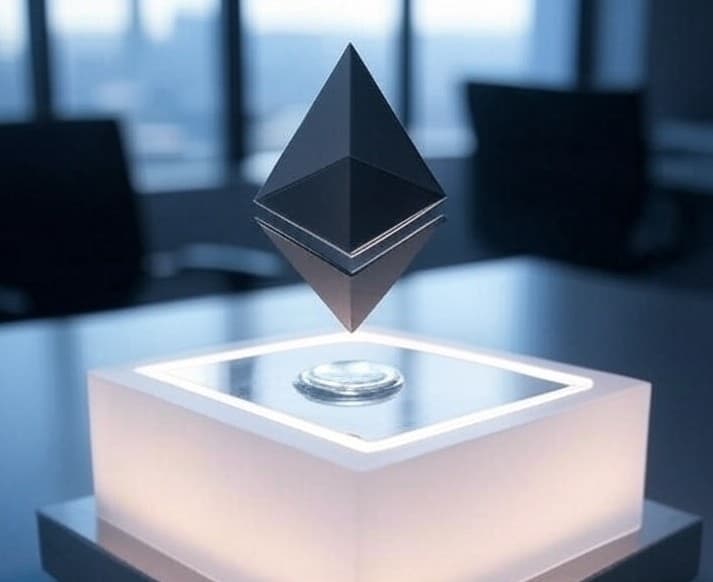 Ethereum Sets Sights on Becoming AI Infrastructure