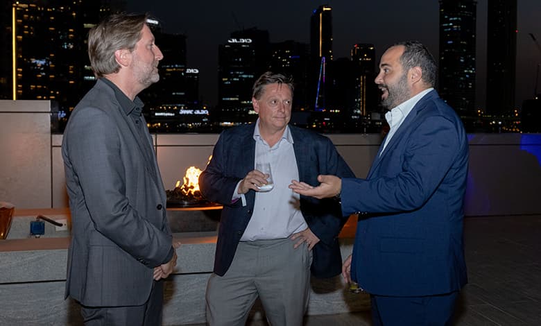 لحظة الحدث 3