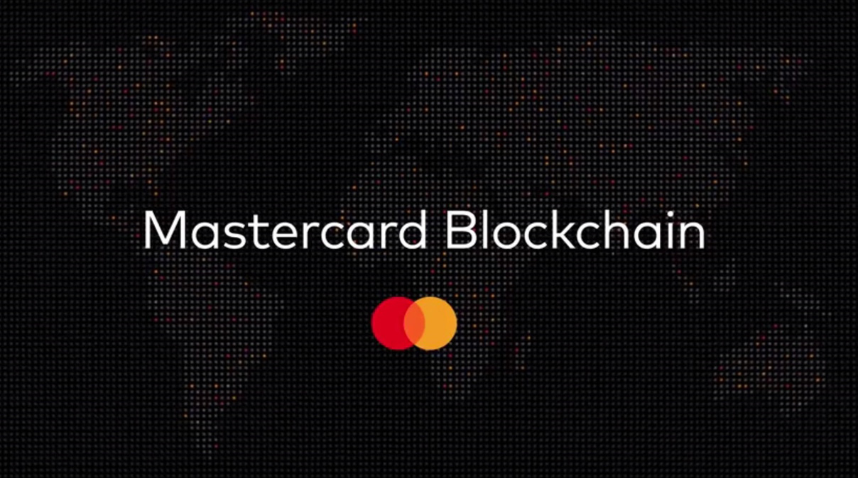 blockchain api mastercard