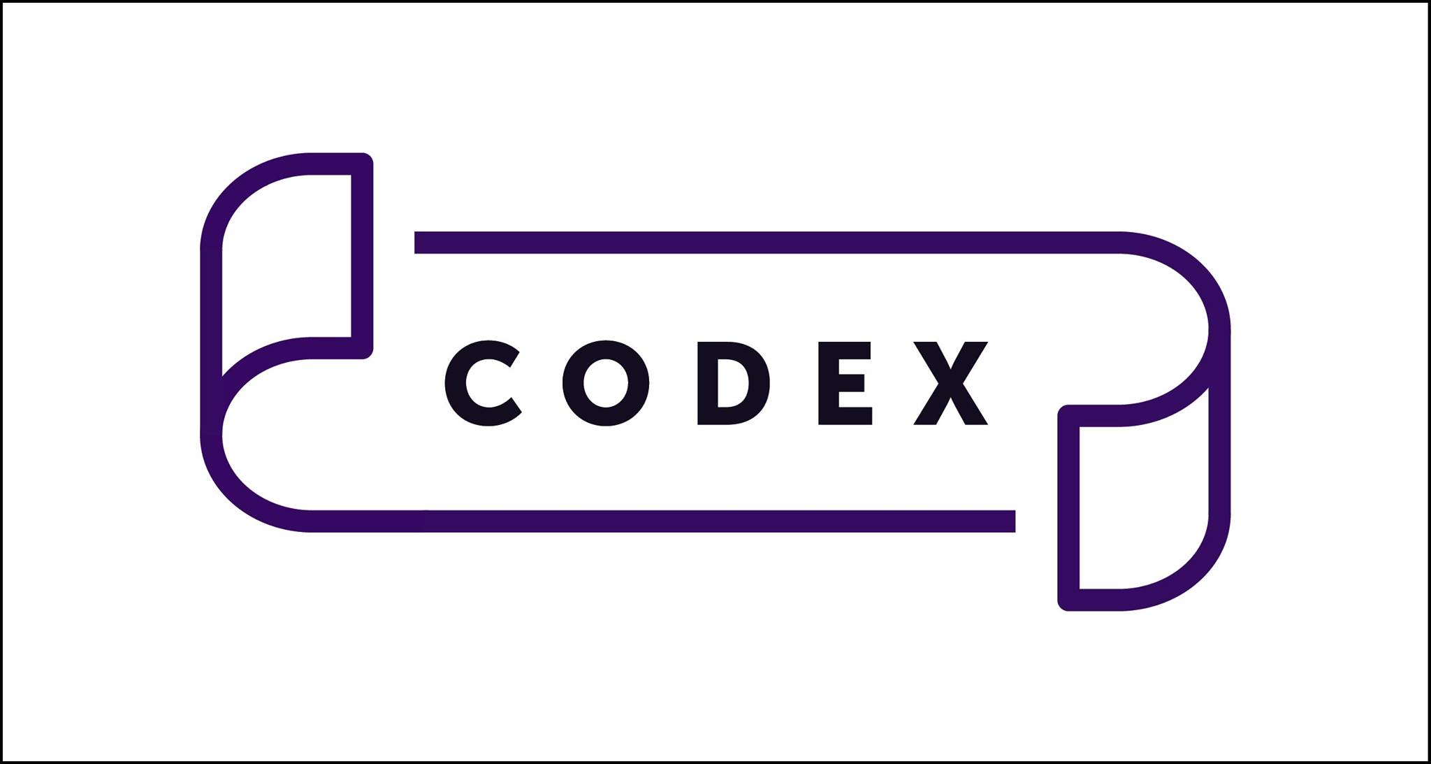 crypto codex