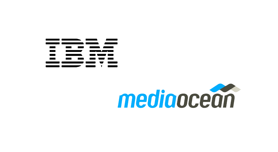 mediaocean blockchain