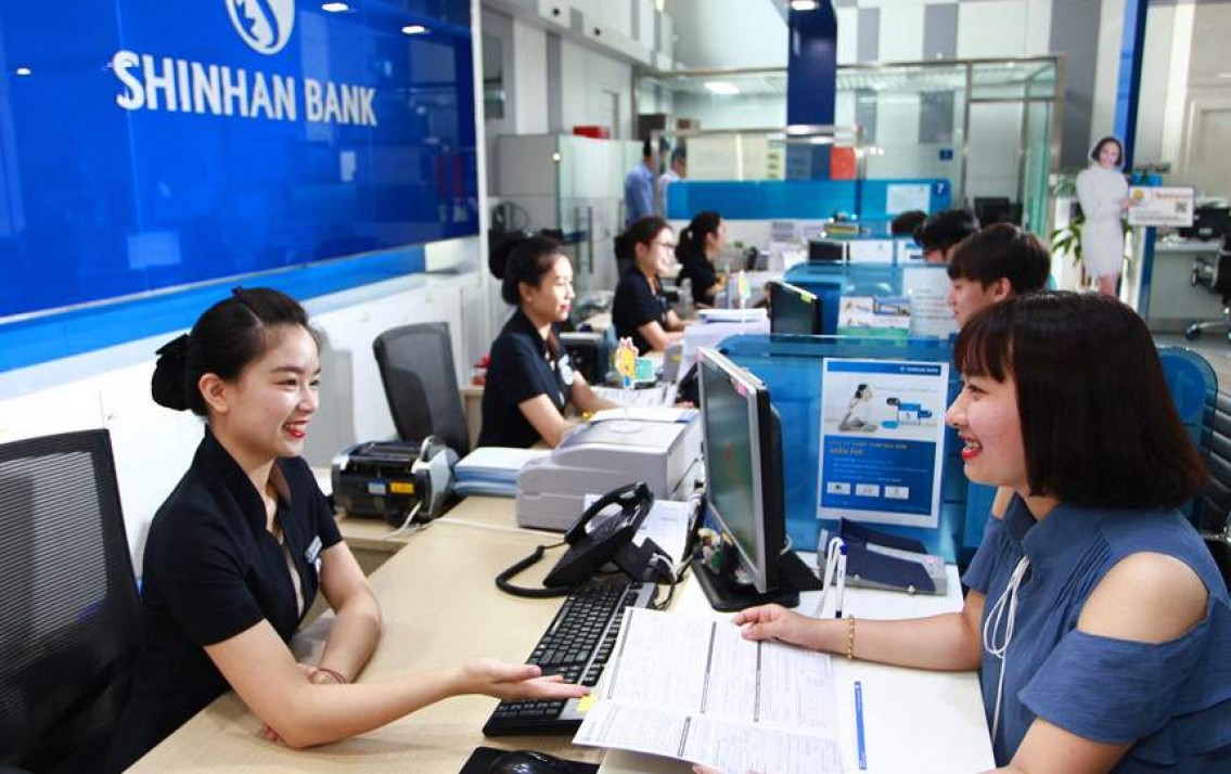 South Korea's Shinhan Bank Turns to Blockchain to Speed Up Loan