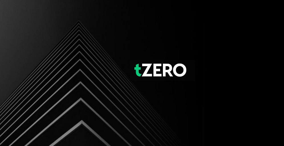 Tzero Stock Price