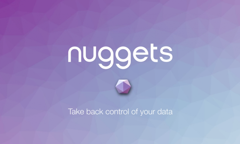 nuggets blockchain